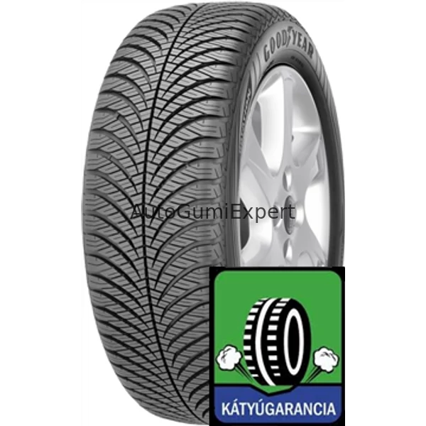 Goodyear Vector 4Seasons Gen-2  RE   215/60 R17 96H