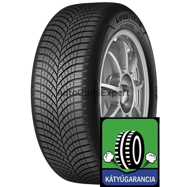 Goodyear Vector 4Seasons Gen-3 XL  JE  215/60 R17 100V