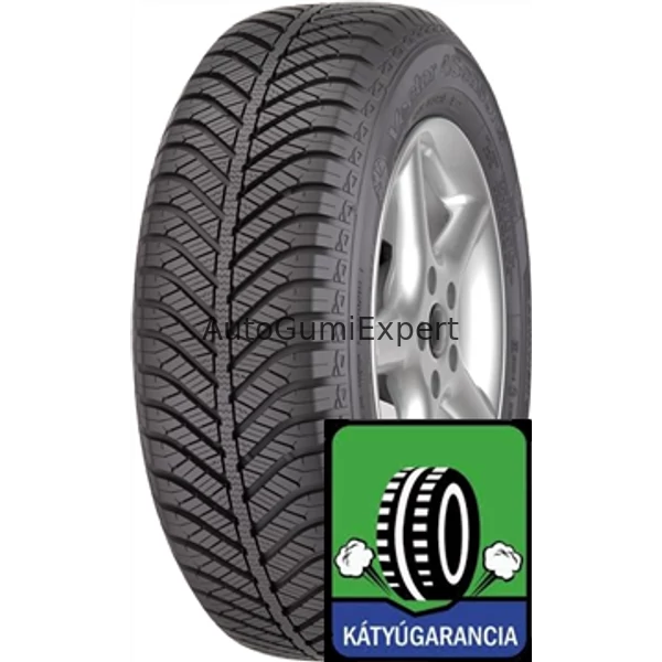 Goodyear Vector 4Seasons   FP 235/50 R17 96V