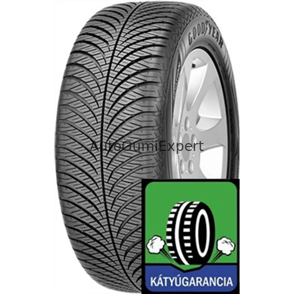 Goodyear Vector 4Seasons SUV Gen-2 XL     215/55 R18 99V