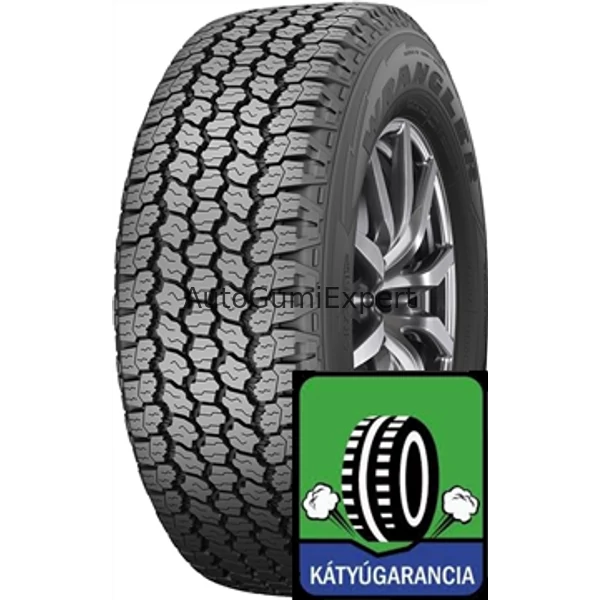 Goodyear Wrangler AT Adventure XL        255/55 R19 111H