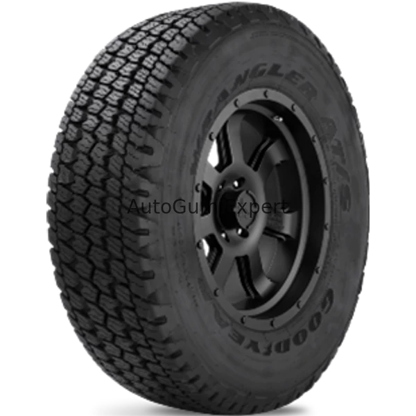 Goodyear Wrangler AT/S        205/80 R16 110S