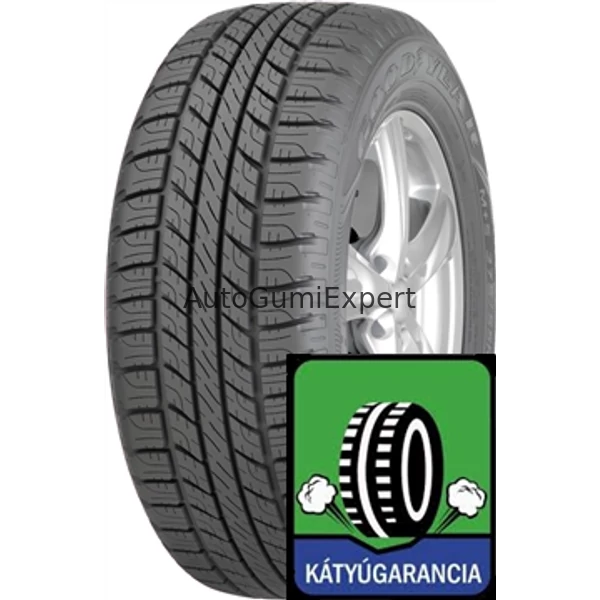 Goodyear Wrangler HP All Weather       275/65 R17 115H