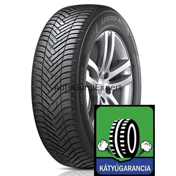 Hankook H750A Kinergy 4S 2    215/60 R17 96V
