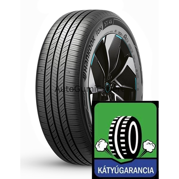 Hankook IH61 ION ST AS    EV 235/50 R18 97V