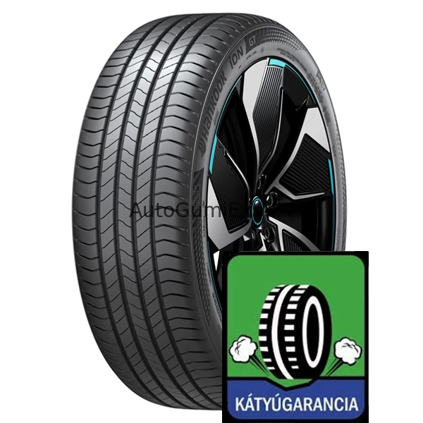 Hankook IK41 ION GT XL  EV 215/50 R17 95V