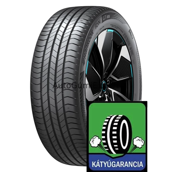 Hankook IK41A ION GT SUV XL  EV 235/45 R19 99V