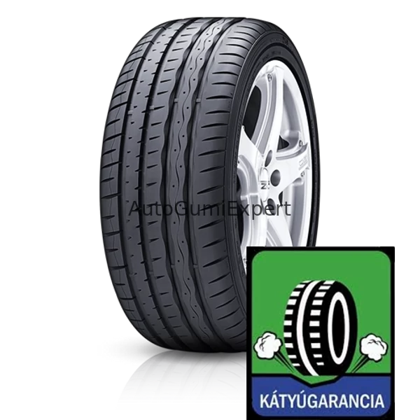Hankook K107 Ventus S1 Evo XL      195/40 R17 81W