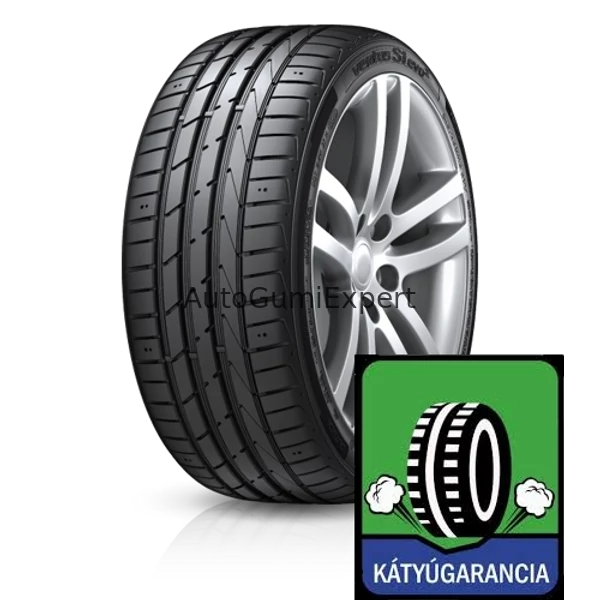 Hankook K117 Ventus S1 Evo2 XL      295/30 R19 100Y