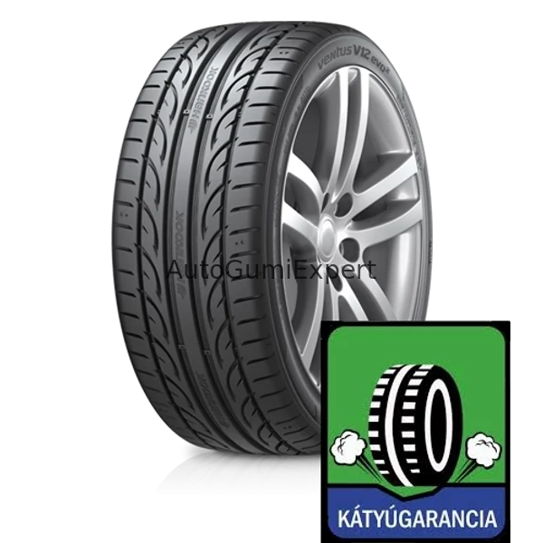 Hankook K120 Ventus V12 Evo2 XL      215/35 R18 84Y