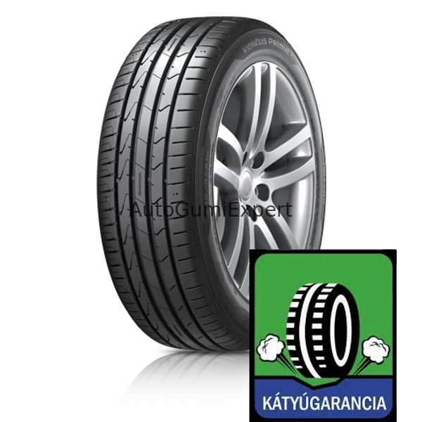 Hankook K125A Ventus Prime3   VW SealGuard   235/55 R18 100V