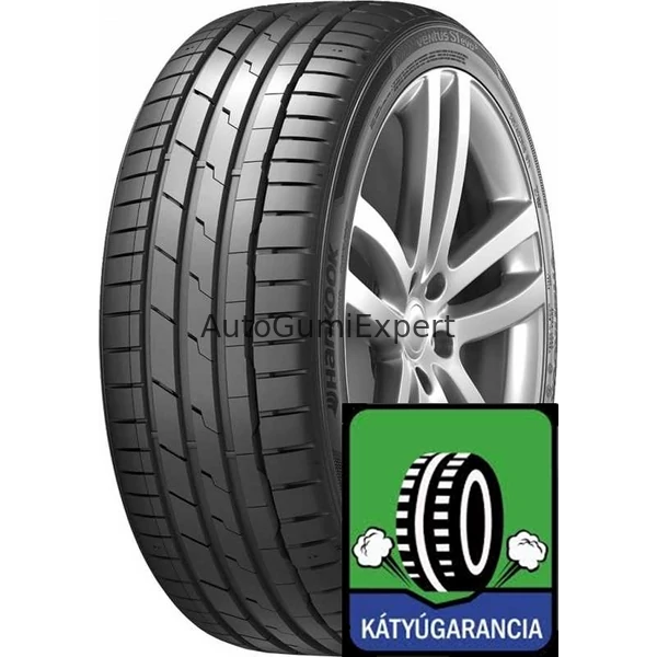 Hankook K127 Ventus S1 Evo3 XL  235/35 R19 91Y