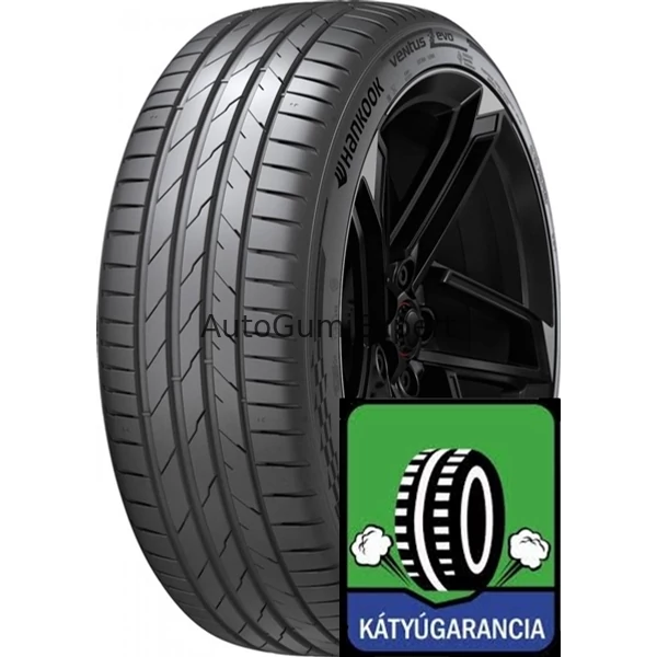 Hankook K137 Ventus S1 Evo4 XL   235/35 R19 91Y
