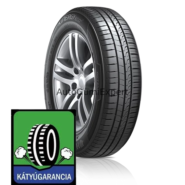 Hankook K435 Kinergy Eco2 XL       175/70 R14 88T