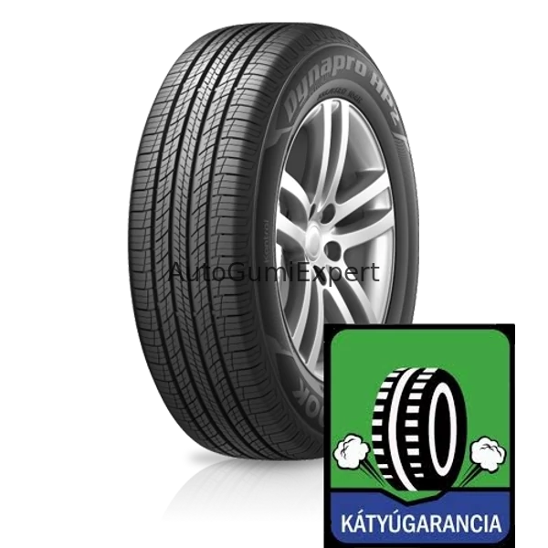 Hankook RA33 Dynapro HP2  SYMC 255/50 R20 105H