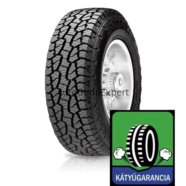 Hankook RF10 Dynapro AT M       195/80 R15 96T