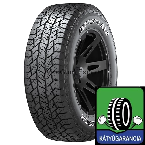 Hankook RF11 Dynapro AT2   265/70 R17 121S
