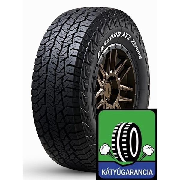 Hankook RF12 Dynapro AT2 Xtreme     265/70 R17 115T