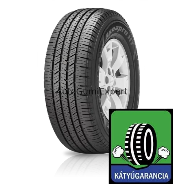 Hankook RH12 Dynapro HT   FO  265/60 R18 110T