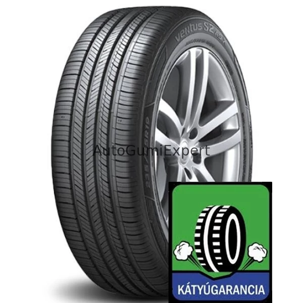 Hankook RH17 Ventus S2 AS X   SS  245/45 R20 99V