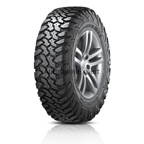 Hankook RT05 Dynapro MT2   255/75 R17 121Q