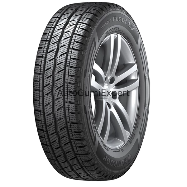 Hankook RW12 Winter I Cept LV    195/75 R16C 107R
