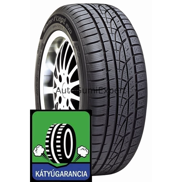 Hankook W310 Winter I Cept Evo   205/60 R16 92H
