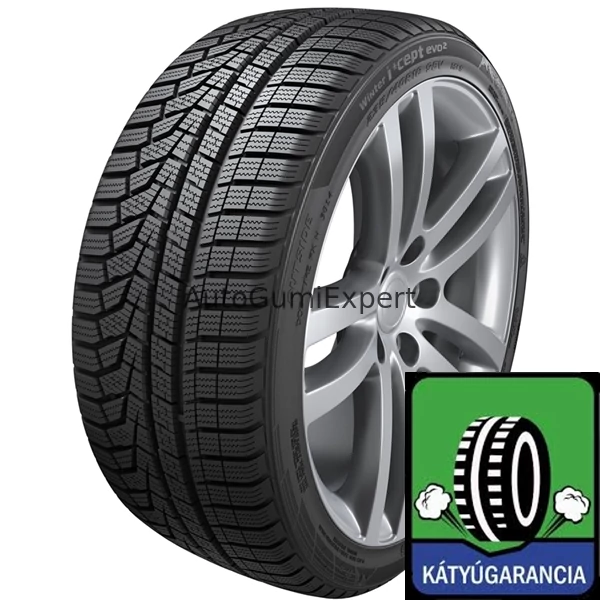 Hankook W320A Winter I Cept Evo2 XL    285/45 R21 113V