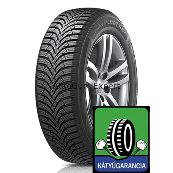 Hankook W452 Winter I Cept RS2 XL    165/60 R14 79T