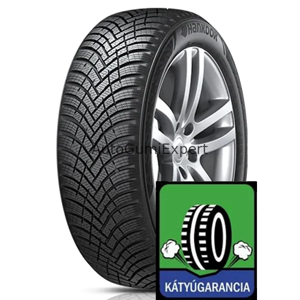 Hankook W462 Winter I Cept RS3   185/65 R15 88T