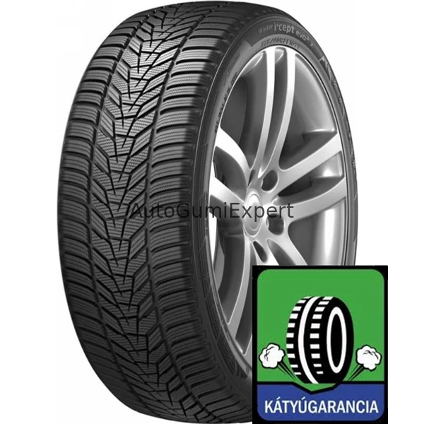 Hankook W330C Winter I Cept Evo3 XL RFT 265/50 R19 110H