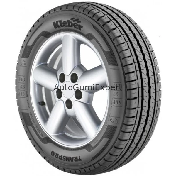 Kleber Transpro   215/65 R15C 104T