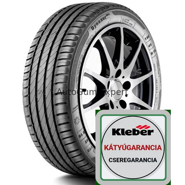 Kleber Dynaxer HP4 DT1    205/55 R16 91H