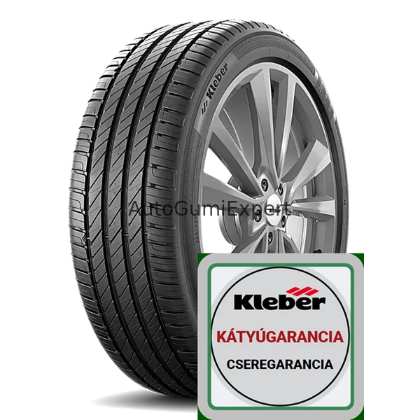 Kleber Dynaxer HP5 XL 225/55 R18 102Y