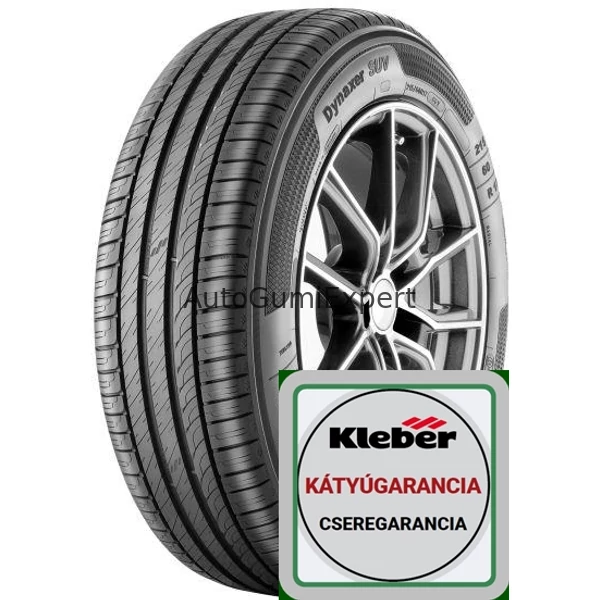 Kleber Dynaxer SUV   215/65 R17 99V