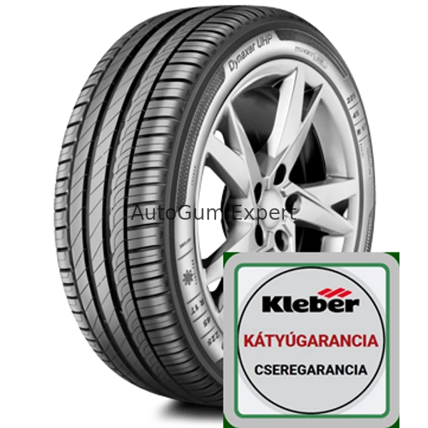 Kleber Dynaxer UHP   225/45 R17 91Y