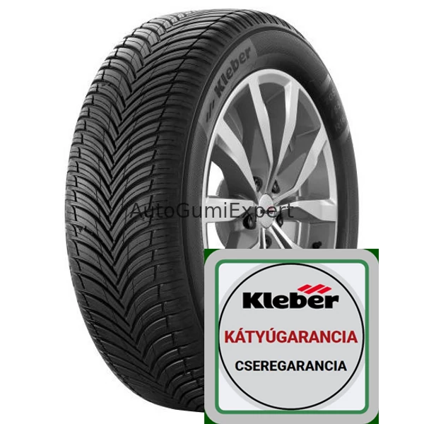 Kleber Quadraxer 3  XL FSL 195/55 R20 95H
