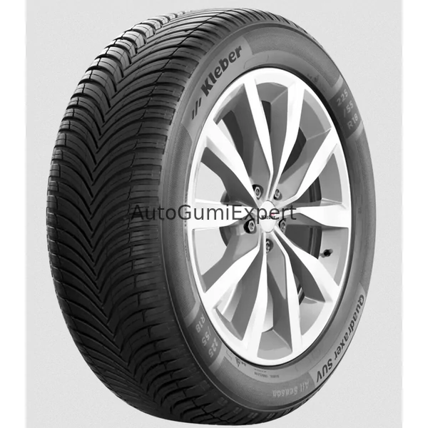 Kleber Quadraxer SUV  XL FSL 235/55 R17 103Y