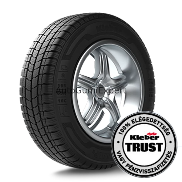 Kleber Transalp 2        195/60 R16C 99T