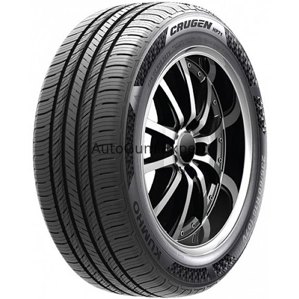 Kumho Crugen HP71   225/55 R18 98V