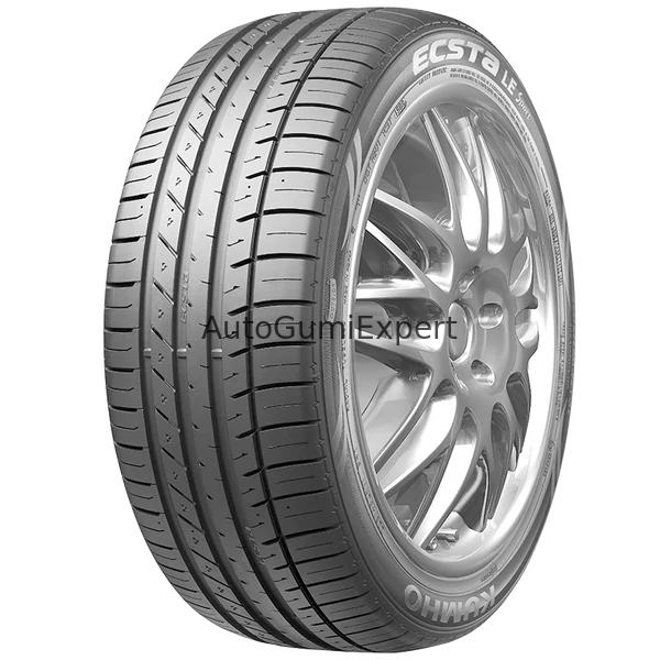 Kumho Ecsta LE Sport KU39   235/50 R17 96Y