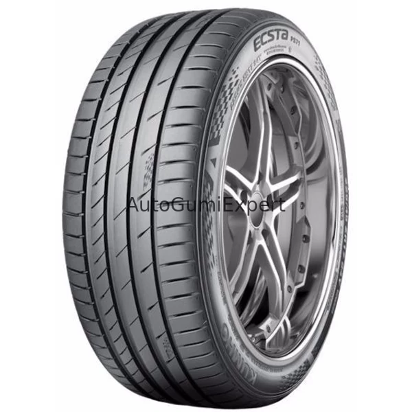 Kumho Ecsta PS71   225/45 R17 91W