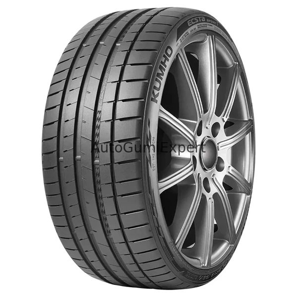 Kumho Ecsta PS72 XL K-Silent 245/35 R21 99Y