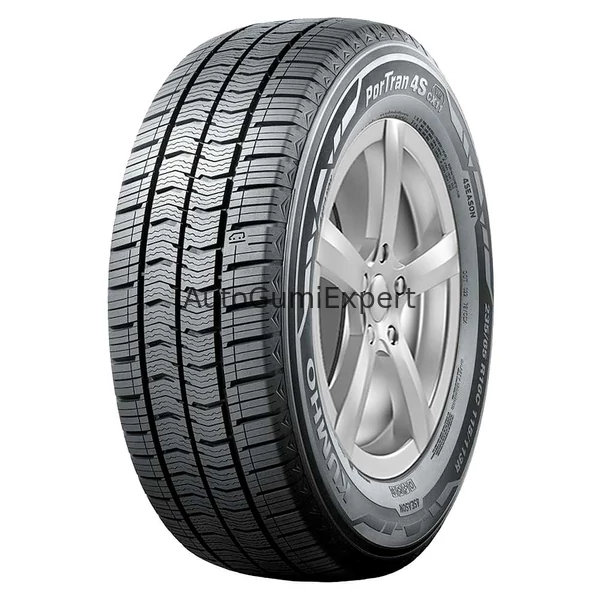 Kumho PorTran 4S CX11   205/70 R17C 115R