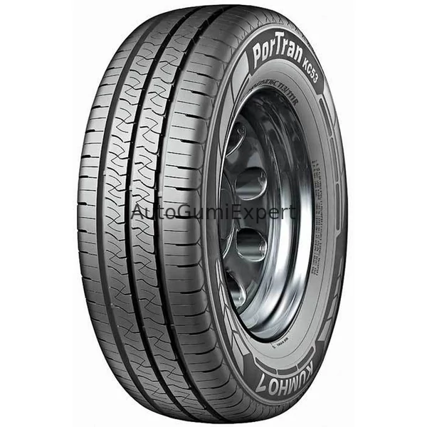 Kumho Portran KC53   205/75 R16C 110R