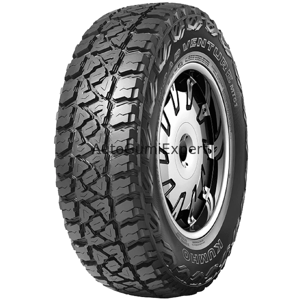 Kumho Road Venture MT51   265/70 R17 121Q