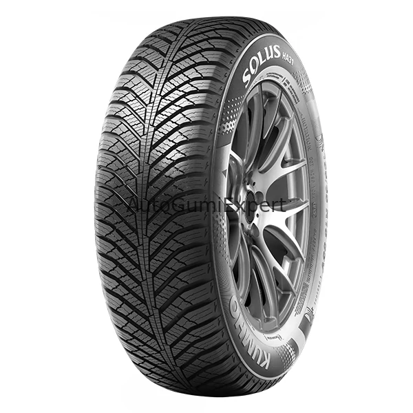 Kumho Solus 4S HA31   205/60 R15 91H