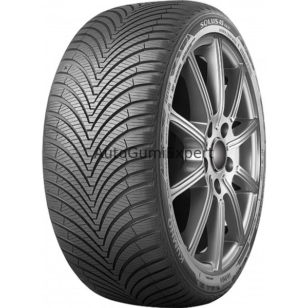 Kumho Solus 4S HA32 XL  225/45 R19 96W