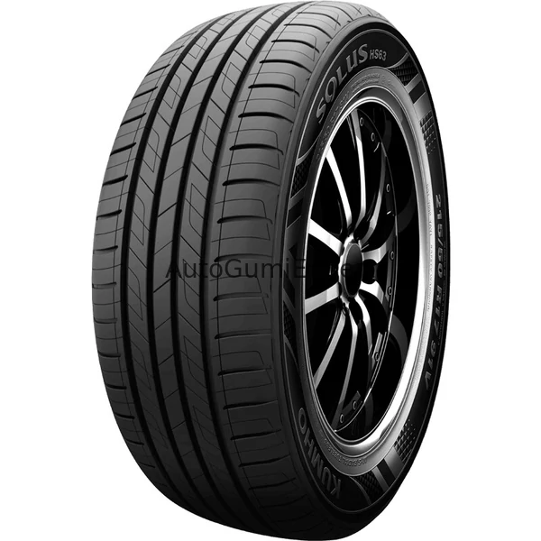 Kumho Solus HS63 XL 205/60 R16 96H