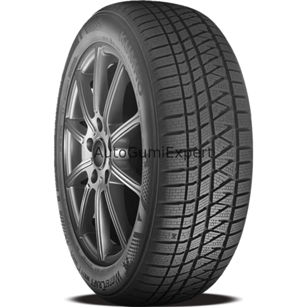 Kumho WinterCraft SUV WS71 XL  265/60 R18 114H